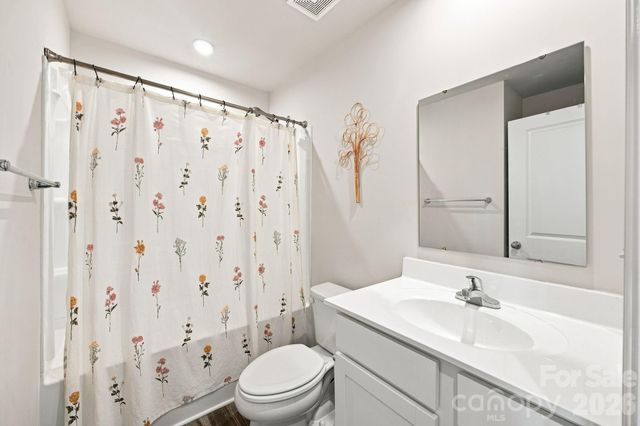 7017 Brightwork Lane, Charlotte, NC 28269