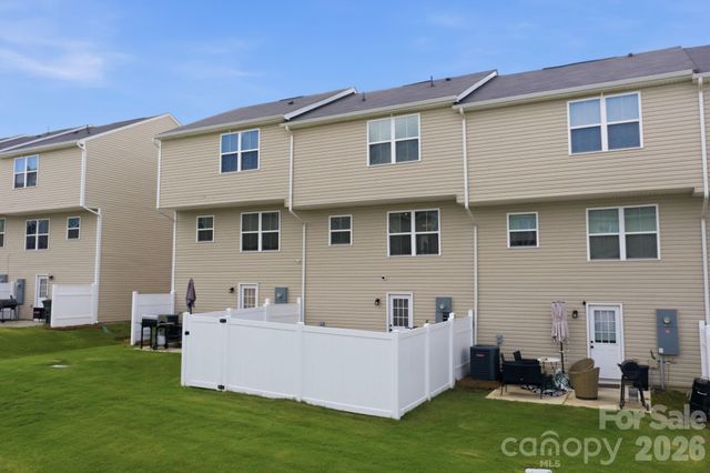 7017 Brightwork Lane, Charlotte, NC 28269