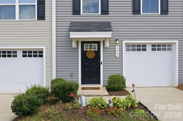 7017 Brightwork Lane, Charlotte, NC 28269