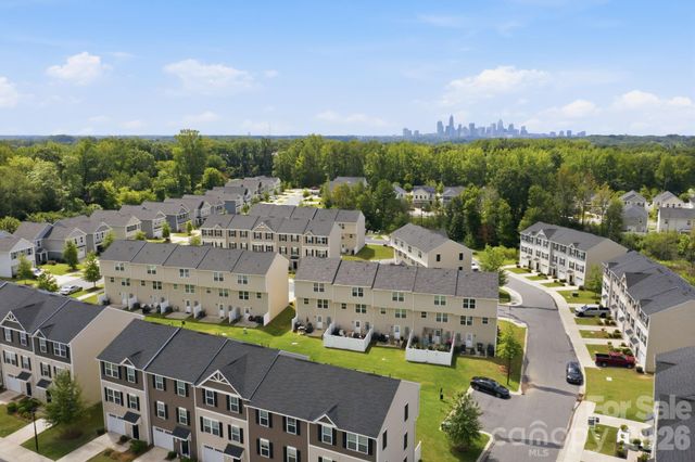 7017 Brightwork Lane, Charlotte, NC 28269