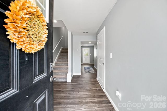 7017 Brightwork Lane, Charlotte, NC 28269