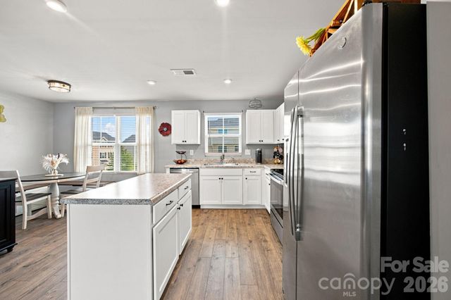 7017 Brightwork Lane, Charlotte, NC 28269