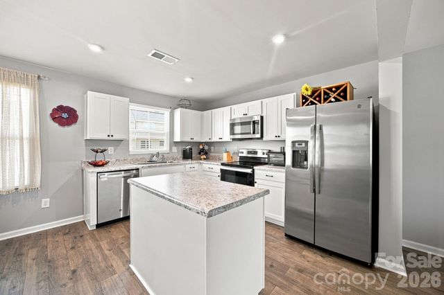 7017 Brightwork Lane, Charlotte, NC 28269