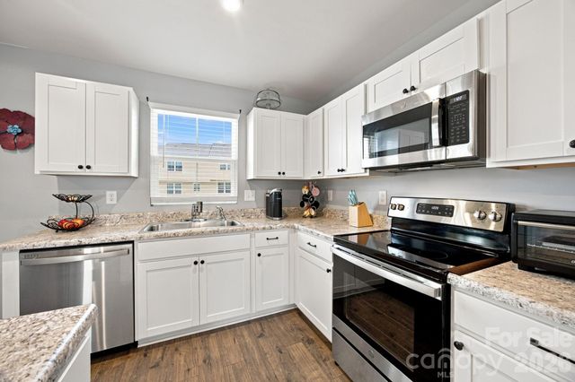 7017 Brightwork Lane, Charlotte, NC 28269
