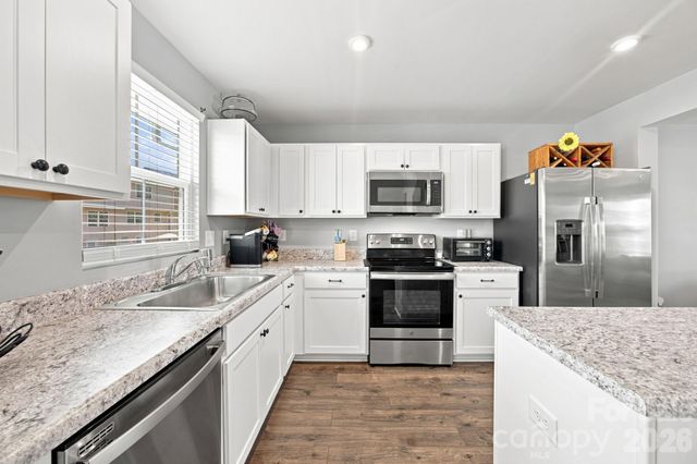 7017 Brightwork Lane, Charlotte, NC 28269