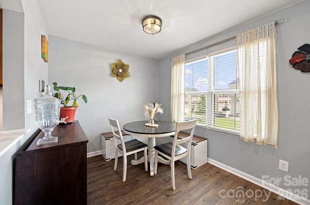 7017 Brightwork Lane, Charlotte, NC 28269