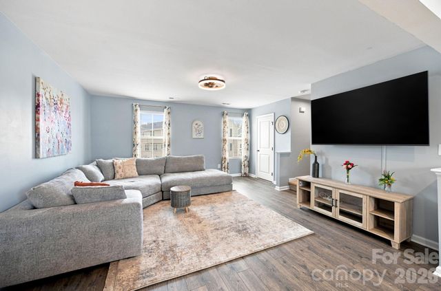 7017 Brightwork Lane, Charlotte, NC 28269