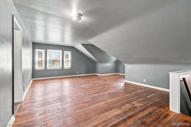 10024 Mark Twain Street, Detroit, MI 48227