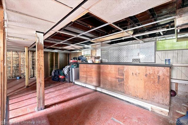 10024 Mark Twain Street, Detroit, MI 48227