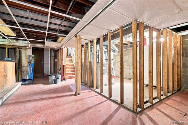 10024 Mark Twain Street, Detroit, MI 48227