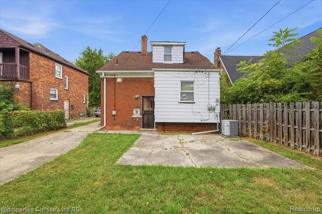 10024 Mark Twain Street, Detroit, MI 48227