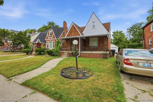 10024 Mark Twain Street, Detroit, MI 48227