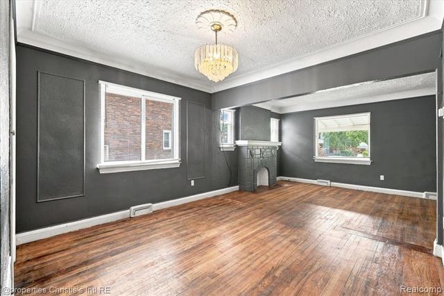10024 Mark Twain Street, Detroit, MI 48227