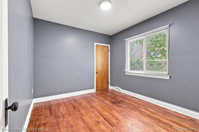 10024 Mark Twain Street, Detroit, MI 48227