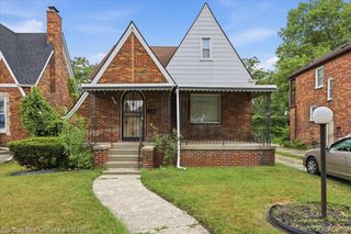 10024 Mark Twain Street, Detroit, MI 48227