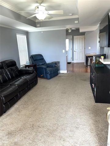 397 Whispering Forest Lane, Pacific, MO 63069