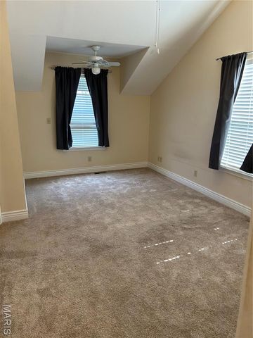 397 Whispering Forest Lane, Pacific, MO 63069