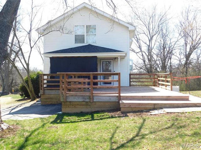397 Whispering Forest Lane, Pacific, MO 63069