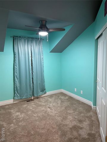 397 Whispering Forest Lane, Pacific, MO 63069