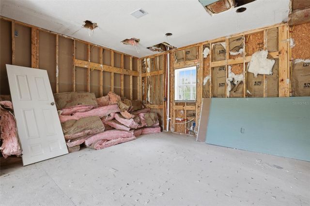 2413 ZODIAC STREET, North Port, FL 34288