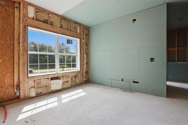 2413 ZODIAC STREET, North Port, FL 34288