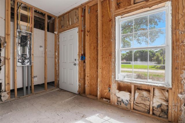 2413 ZODIAC STREET, North Port, FL 34288