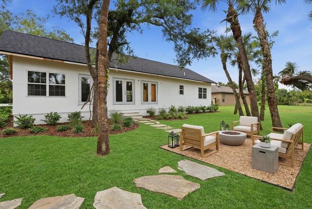 2413 ZODIAC STREET, North Port, FL 34288