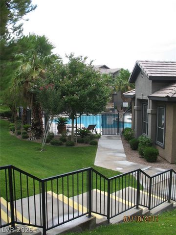 45 MALEENA MESA Street 1828, Henderson, NV 89074