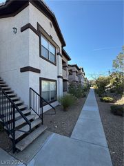 45 MALEENA MESA Street 1828, Henderson, NV 89074