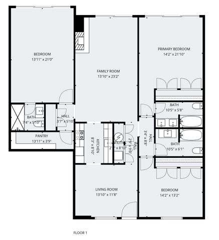 663 Cherry Valley Rd Apt 311, Gilford, NH 03249