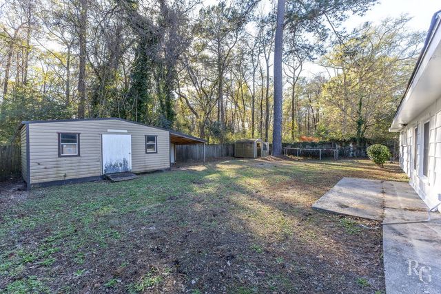 4108 Savannah Drive, Columbus, GA 31907