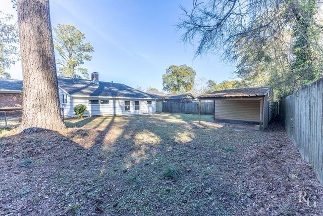 4108 Savannah Drive, Columbus, GA 31907