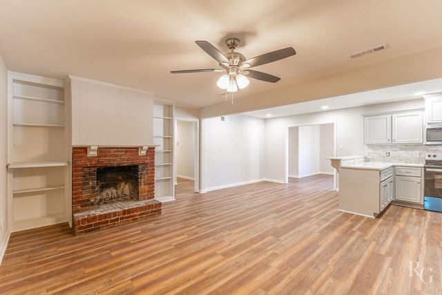 4108 Savannah Drive, Columbus, GA 31907