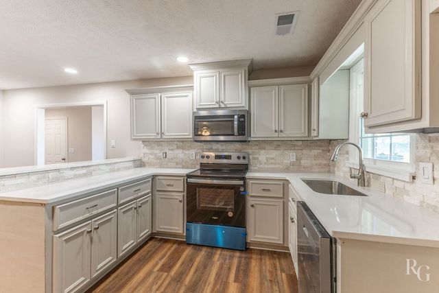 4108 Savannah Drive, Columbus, GA 31907