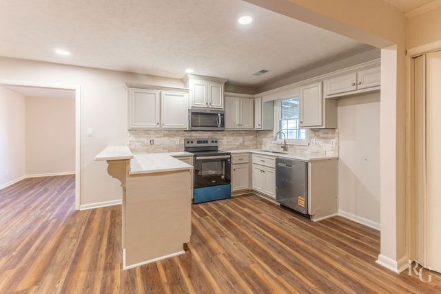 4108 Savannah Drive, Columbus, GA 31907