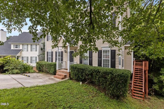 108 Tarlow Court, Cary, NC 27513
