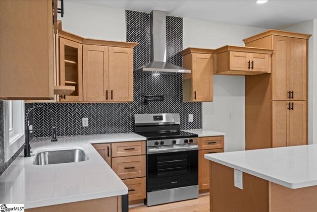 119A Woodland Drive, Fountain Inn, SC 29644