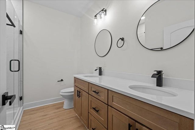 119A Woodland Drive, Fountain Inn, SC 29644