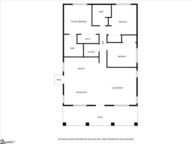 119A Woodland Drive, Fountain Inn, SC 29644
