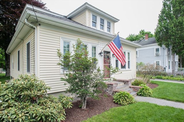 172 Sutton St, Northbridge, MA 01534