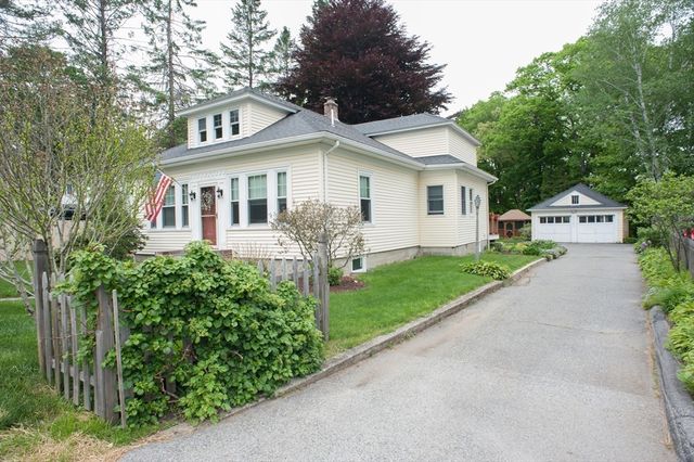 172 Sutton St, Northbridge, MA 01534