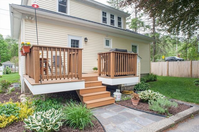 172 Sutton St, Northbridge, MA 01534