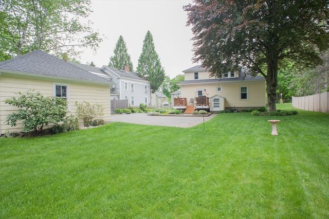 172 Sutton St, Northbridge, MA 01534