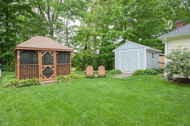 172 Sutton St, Northbridge, MA 01534