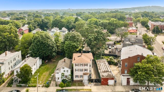 88 Daggett Street, New Haven, CT 06519