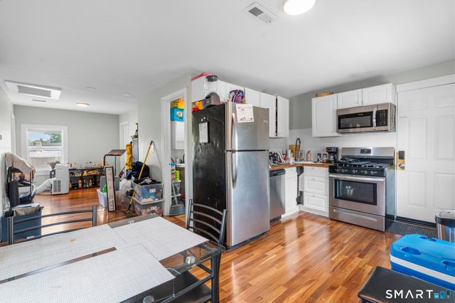 88 Daggett Street, New Haven, CT 06519