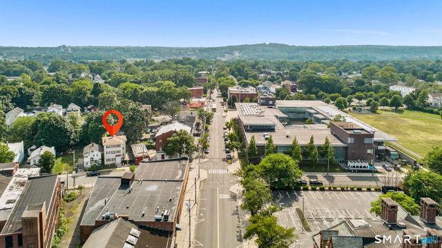 88 Daggett Street, New Haven, CT 06519