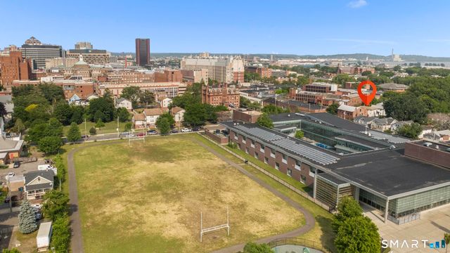 88 Daggett Street, New Haven, CT 06519