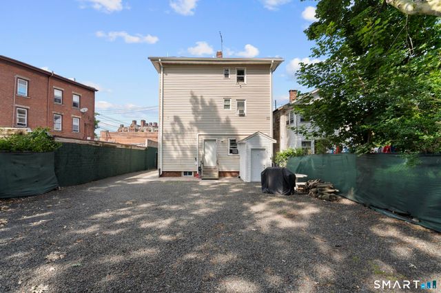 88 Daggett Street, New Haven, CT 06519