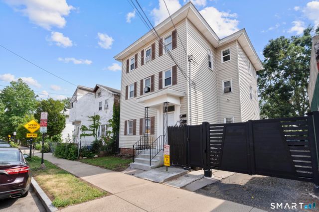 88 Daggett Street, New Haven, CT 06519